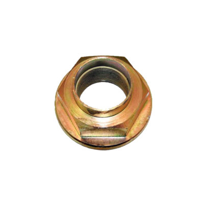 Ifor Williams Stake Nut M30 - Post 1997